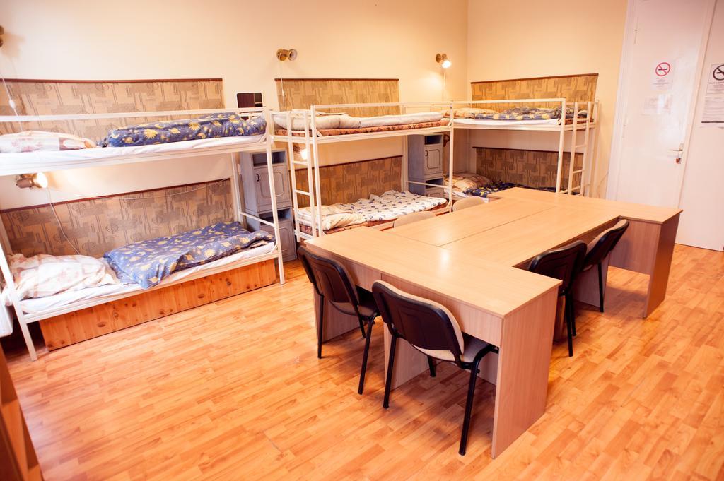 Hostel City Westend Budapest
