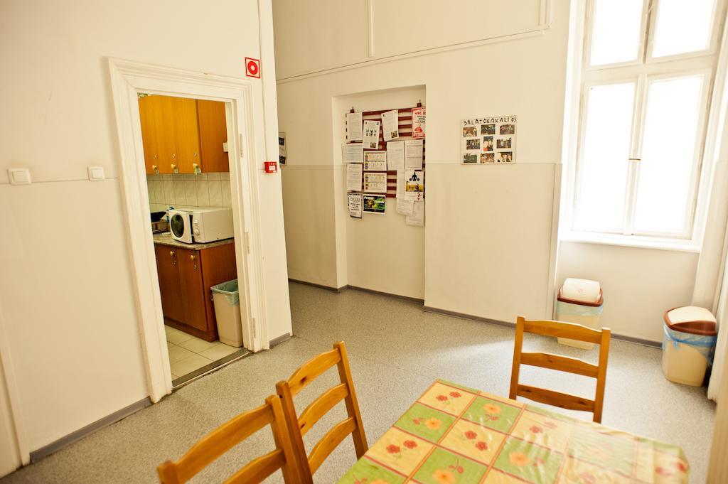 City Westend Hostel Budapest